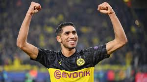 Achraf hakimi statistics and career statistics, live sofascore ratings, heatmap and goal video achraf hakimi football player profile displays all matches and competitions with statistics for all the matches. Afrikas Fussballer Des Jahres Mane Behauptet Sich Hakimi Jubelt Auch Internationaler Fussball Bildergalerie Kicker