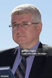 93 Strathclyde Police Detective Stock Photos, High-Res Pictures, and Images 