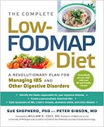 The Complete Low Fodmap Diet A Revolutionary Plan For
