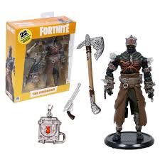 My ebay expand my ebay. Mcfarlane Toys Fortnite The Prisoner 7 Inch Action Figure Misb For Sale Online Ebay