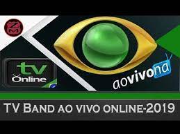 Maybe you would like to learn more about one of these? Tv Band Ao Vivo Online 2019 Atualizado Youtube