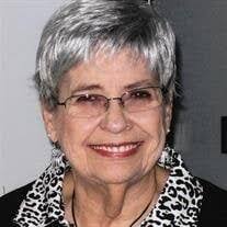 Gail Ann MICHEL Obituary