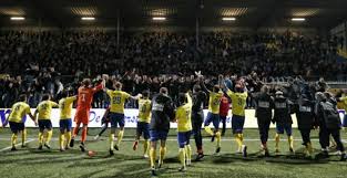 This page contains an complete overview of all already played and fixtured season games and the season tally of the club sc cambuur in the season overall statistics of current season. Onrust Bij Cambuur Ondanks Koppositie Hek Valt Om Ruzie Tussen Stewards En Fans Voetbalprimeur Nl