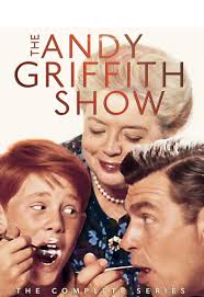 Is the Andy Griffith show available