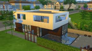 Create your characters, control their lives, build their houses, place them in new relationships and do mu. How To Building Using Only The Base Game Simsvip