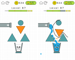 100 million people download this game.you can download this game google play store. Happy Glass Tips Cheats And Strategies