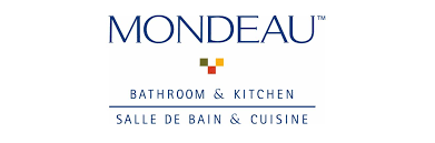 mondeau bathroom and kitchen helping to