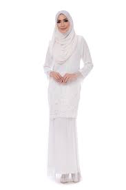 Manfaat bawang putih tunggal lebih kuat dibanding bawang biasa. 25 Inspirasi Keren Baju Kurung Moden Putih Untuk Nikah Contoh Baju