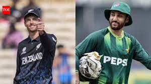 Pakistan vs New Zealand Super 8s T20 World Cup 2026: Venue stats, head-to-head, weather forecast