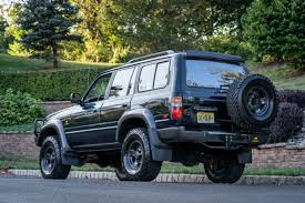 The toyota land cruiser (japanese: Modified 1994 Toyota Land Cruiser Fzj80 Toyota Land Cruiser Land Cruiser Toyota