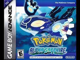 User rating for pokemon sapphire: Pokemon Sapphire Apk Download Youtube