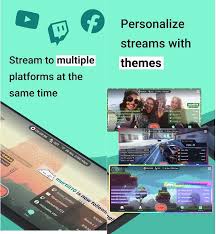 Sehingga, kamu bisa tetap mendapatkan hiburan meskipun menggunakan hp yang spesifikasinya terbatas. Streamlabs Prime Mod Apk 3 2 0 130 Unlocked Download