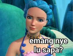 Meme Barbie Gambar Lucu Meme Lucu Disney Lucu