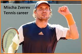 Sometimes we have questions about: Mischa Zverev Tennis Player Wife Net Worth Height Family