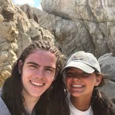 Tyler Broyles's Instagram, Twitter & Facebook