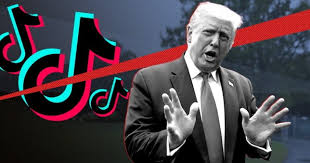 It is unclear whether using or downloading the apps will be prohibited in the u.s. Trump Will Ban Tiktok And Wechat App Store Downloads On September 20 Techbriefly