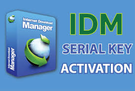 It provides all the features that a desirable download manager should have. Idm Serial Key Free 2021 Idm Serial Number Activation