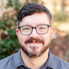 The Man Church Conference