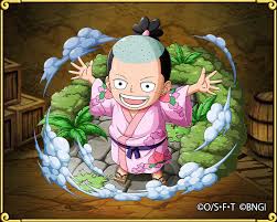 Momonosuke One Piece Treasure Cruise Wiki Fandom Alimente Par Wikia One Piece Photos Warrior Spirit Anime