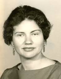 Doris "Evelyn" Clark Obituary