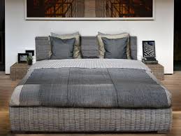 Aktuelle rattanbett angebote der woche. Rattanbett Tanaya 80259 Miamobel