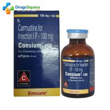 Image result for Carmustine