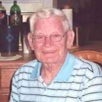 Obituary for Lloyd Bee Davis (Sympathy)