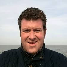 I'm happy to share that I'm starting a new position as Regional Broking…