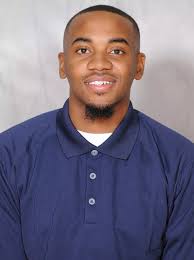 2014-15 Men's Basketball Roster