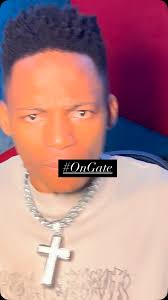 Aaron Derrick Belick (@badnovaofficiel) · Douala