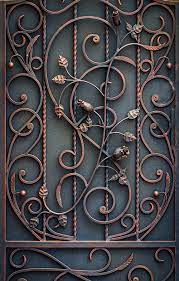 Custom wrought iron steel security window service. Home Grandsteel Fabricators