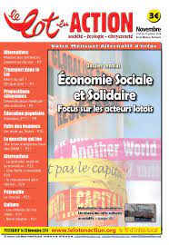 Toute la ville était endormie. Calameo Lea N 85 Novembre 2014