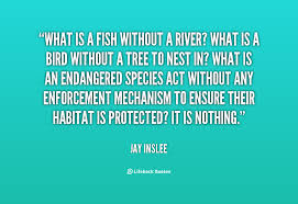 Loretta lynch quote we all have a responsibility to protect endangered species both. Quotes About Endangered 151 Quotes