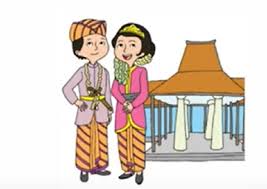 Kumpulan foto dan gambar dp bbm kata sindiran pedas 2015 berupa. Gambar Pakaian Adat Sunda Kartun Pakaian Adat Jawa Barat Sunda Budaya Indonesia Dongeng Kita