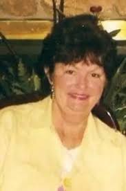 Obituary information for Patricia "Pat" Lee Angelo