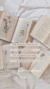 See more ideas about books, book aesthetic, book photography. Aesthetic Book Wallpapers Top Free Aesthetic Book Backgrounds Wallpaperaccess
