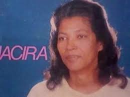 Jacira Vicente da Silva, mas conhecida como JACIRA,, considerada um ícone  do cenário das canções evangélicas,, com um rico repertório, é  procuradíssima, até os dias de hoje., A cantora e compositora, ...