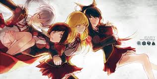 Find the best 1080p rwby wallpaper on getwallpapers. Rwby Wallpaper Anime Wallpaper Better