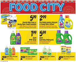 Generally, cities that have booming industries, like technology, are more expensive. Food City Current Weekly Ad 07 29 08 11 2019 8 Frequent Ads Com