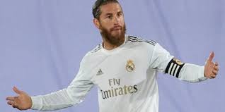 O central, internacional espanhol, de 35 anos, está em final de contrato e é assim um jogador livre para decidir o seu futuro. Real Madrid Ultima Hora Sergio Ramos Operado De Menisco Interno De La Rodilla Izquierda Liga De Espana Futbolred