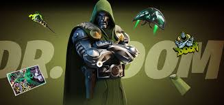 It's amazing how many people think #drdoom and #mfdoom are the same character/person. Where Is The Dr Doom Spray Epic Fortnitebr