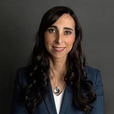 Ophelia G. Bernal-Mora, Lawyer in Maitland, Florida