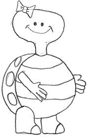 Este album de circulos animados para colorear con 18 fotos e imágenes no tiene descripción. Dibujos De Tortugas A Lapiz Dibujos A Lapiz