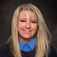 Lindsey Stewart, MBA, MSM, CHAMP, CSAM