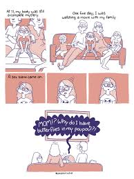 Naked: The Confessions of a Normal Woman - Éditions Pow Pow