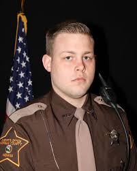 Indiana Sheriff