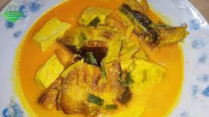 In the end we ended up building our own so we could look up any code and get all other. Resep Ikan Pari Santan Atau Kotoan Pe Masakan Sederhana Sehari Har By Dapur Diizah Youtube