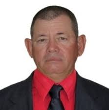 Luis Manuel Góngora Rodríguez