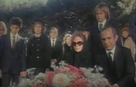 The Death of Richie” (1977) | Tune In Tonight!