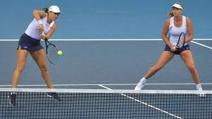 Now, they will have to wait at least another year to add to their tally of two billie jean king cup titles. Bc9r0uexolxxm